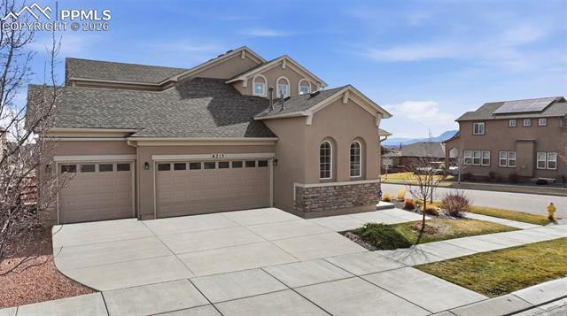 6213 Cubbage Drive