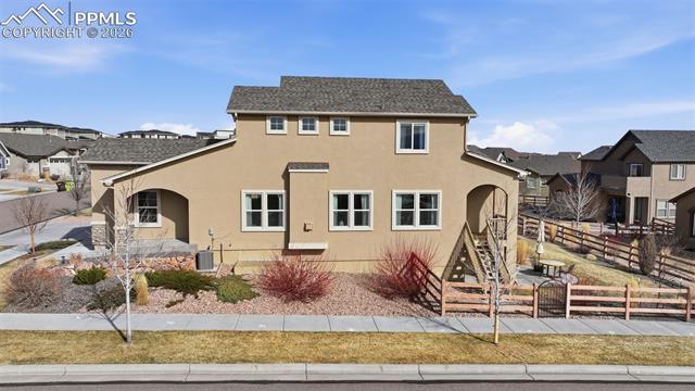6213 Cubbage Drive
