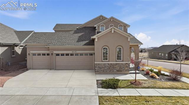 6213 Cubbage Drive
