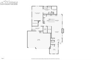 6213 Cubbage Drive