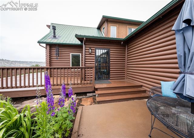 1210 Eagle Rock Road