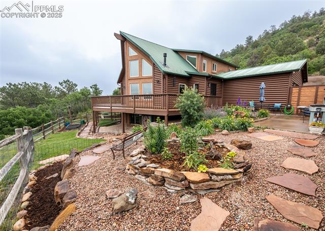 1210 Eagle Rock Road