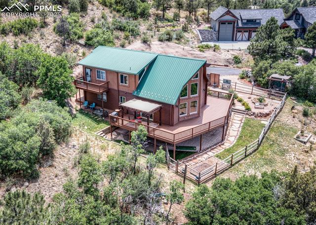 1210 Eagle Rock Road