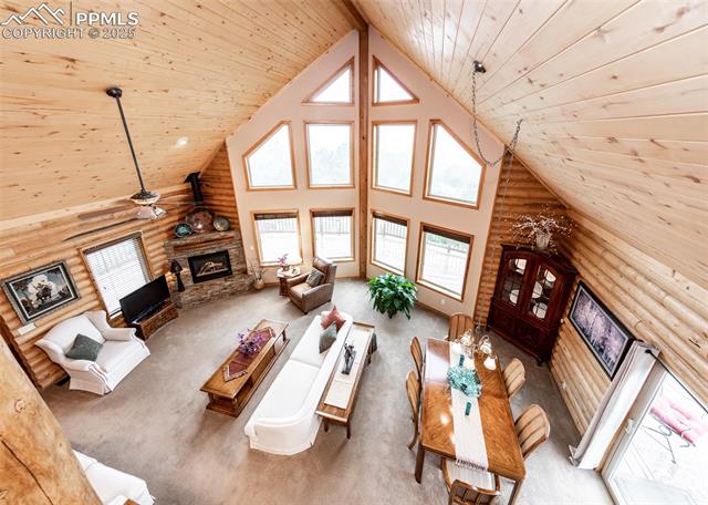 1210 Eagle Rock Road