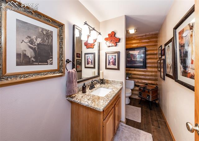 1210 Eagle Rock Road