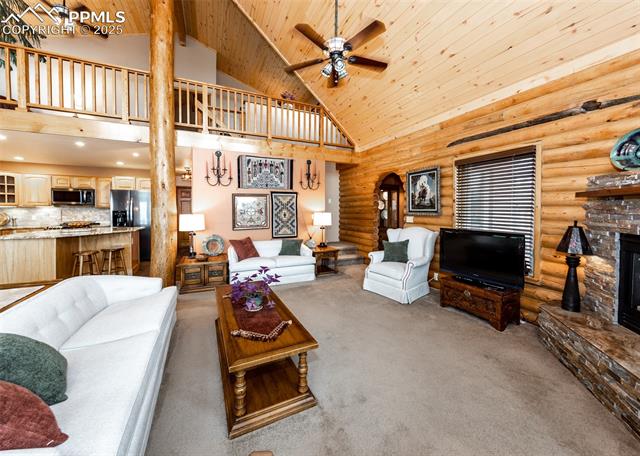 1210 Eagle Rock Road