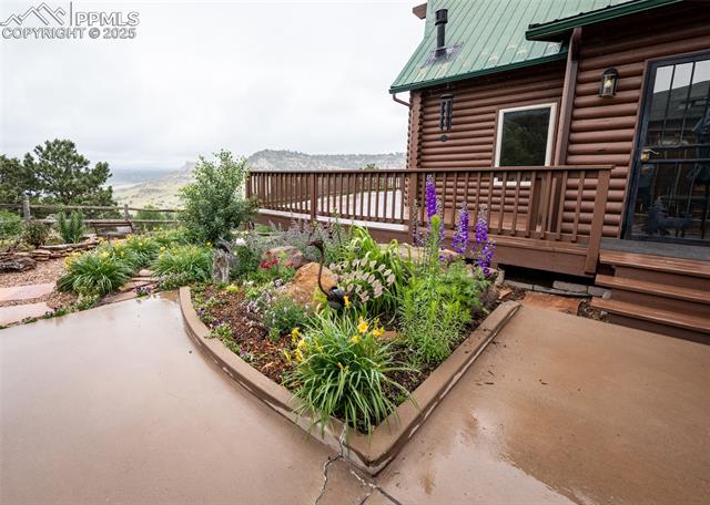 1210 Eagle Rock Road