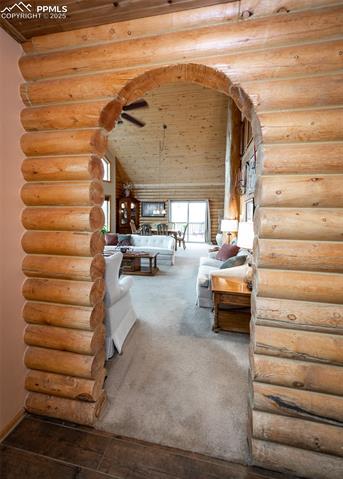 1210 Eagle Rock Road