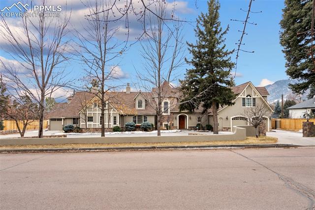 41 Broadmoor Avenue