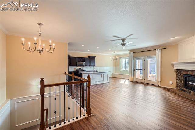 13005 Cake Bread Heights