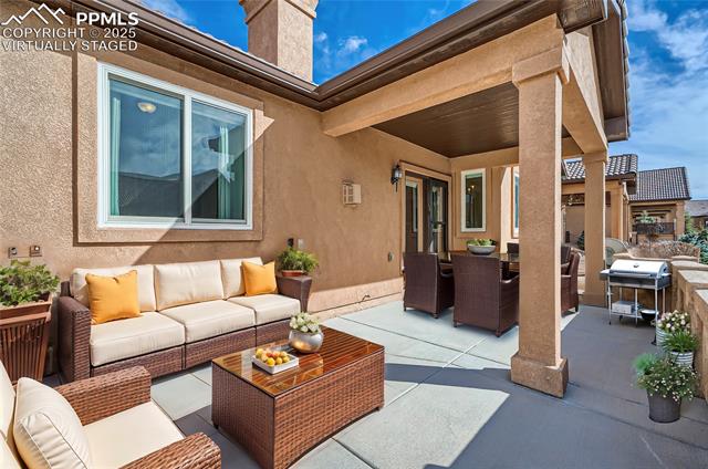 13005 Cake Bread Heights