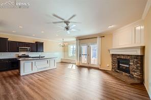 13005 Cake Bread Heights