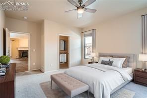 13005 Cake Bread Heights