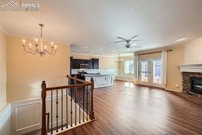 13005 Cake Bread Heights