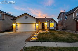 9139 Prairie Clover Drive
