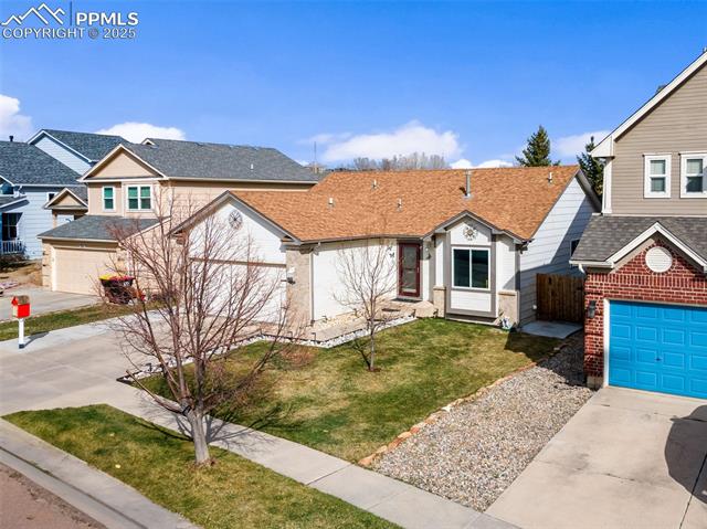 9139 Prairie Clover Drive