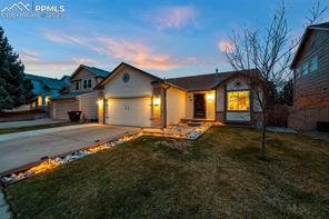 9139 Prairie Clover Drive