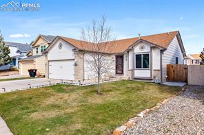 9139 Prairie Clover Drive