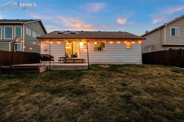 9139 Prairie Clover Drive