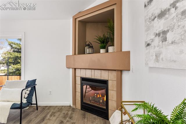 9139 Prairie Clover Drive