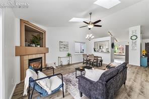 9139 Prairie Clover Drive