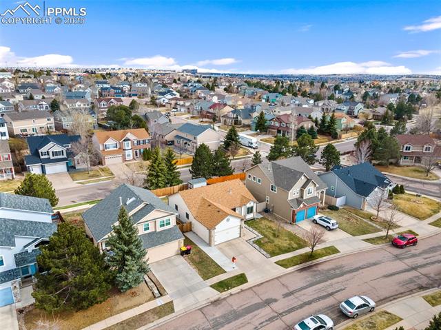 9139 Prairie Clover Drive