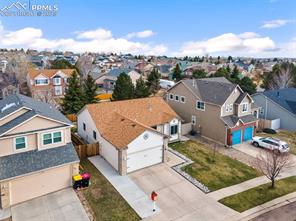 9139 Prairie Clover Drive