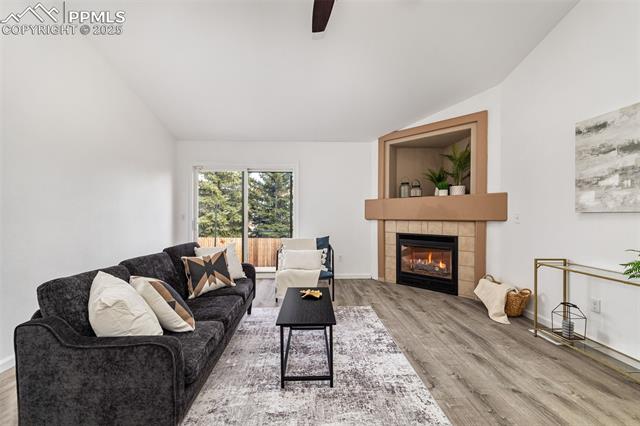 9139 Prairie Clover Drive