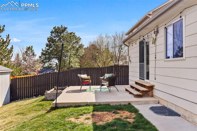 9139 Prairie Clover Drive