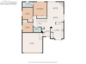 9139 Prairie Clover Drive