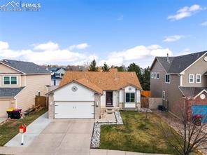 9139 Prairie Clover Drive