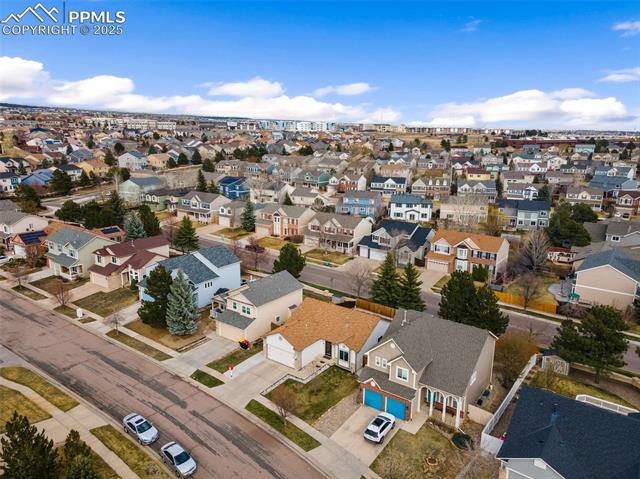 9139 Prairie Clover Drive