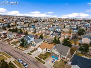 9139 Prairie Clover Drive