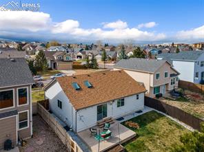 9139 Prairie Clover Drive