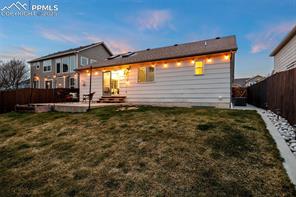 9139 Prairie Clover Drive