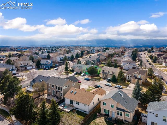 9139 Prairie Clover Drive