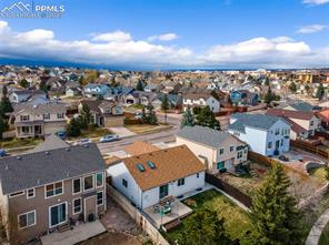 9139 Prairie Clover Drive