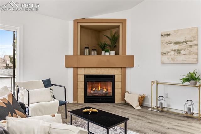 9139 Prairie Clover Drive