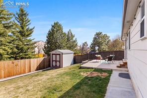 9139 Prairie Clover Drive