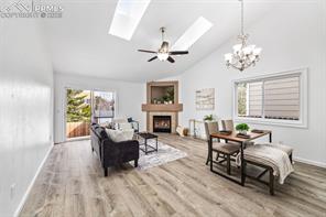 9139 Prairie Clover Drive