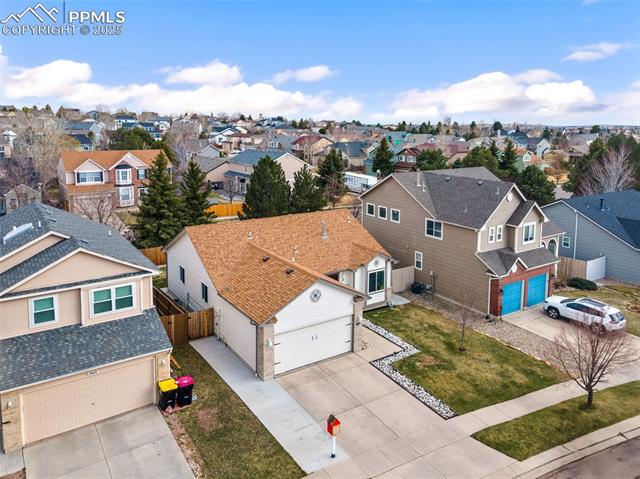 9139 Prairie Clover Drive