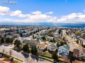 9139 Prairie Clover Drive