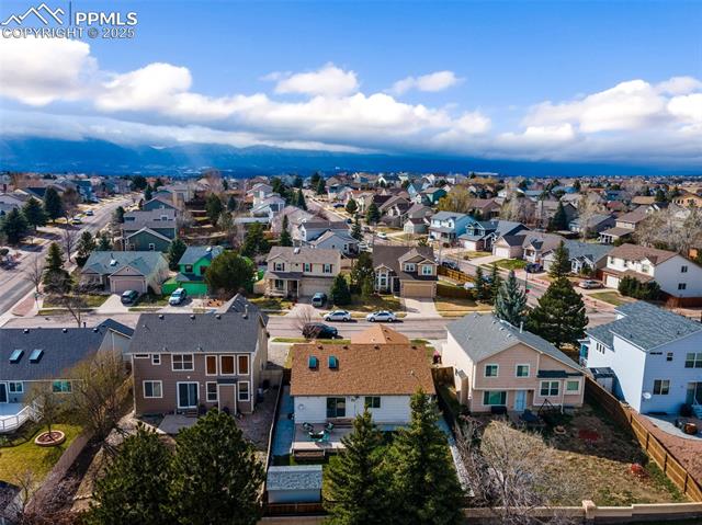 9139 Prairie Clover Drive