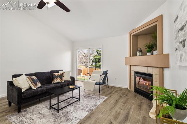 9139 Prairie Clover Drive