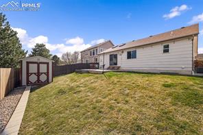 9139 Prairie Clover Drive