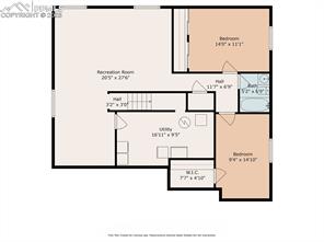 9139 Prairie Clover Drive