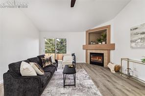 9139 Prairie Clover Drive