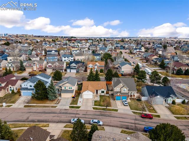 9139 Prairie Clover Drive