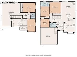 9139 Prairie Clover Drive