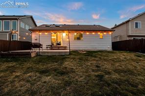 9139 Prairie Clover Drive